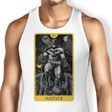 Vigilante Justice - Tank Top