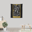 Vigilante Justice - Wall Tapestry