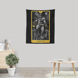 Vigilante Justice - Wall Tapestry