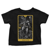 Vigilante Justice - Youth Apparel