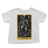 Vigilante Justice - Youth Apparel