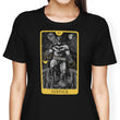 Vigilante Justice - Women's Apparel