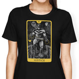 Vigilante Justice - Women's Apparel