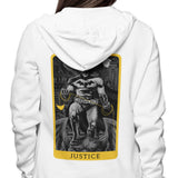 Vigilante Justice - Hoodie