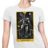 Vigilante Justice - Women's Apparel
