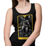 Vigilante Justice - Tank Top