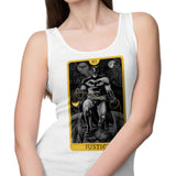 Vigilante Justice - Tank Top