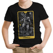 Vigilante Justice - Youth Apparel