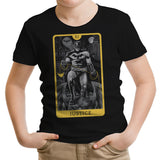 Vigilante Justice - Youth Apparel