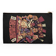 Villains Izakaya - Accessory Pouch