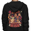 Villains Izakaya - Hoodie