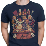 Villains Izakaya - Men's Apparel