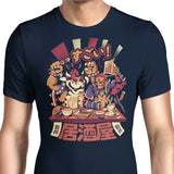 Villains Izakaya - Men's Apparel