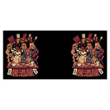 Villains Izakaya - Mug