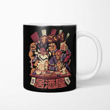 Villains Izakaya - Mug