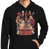 Villains Izakaya - Hoodie
