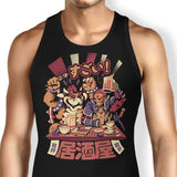 Villains Izakaya - Tank Top