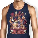 Villains Izakaya - Tank Top