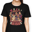 Villains Izakaya - Women's Apparel