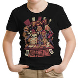 Villains Izakaya - Youth Apparel