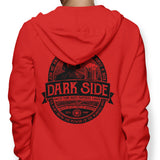 Vintage Dark Side - Hoodie