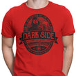 Vintage Dark Side - Men's Apparel