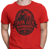 Vintage Dark Side - Men's Apparel