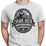 Vintage Dark Side - Men's Apparel
