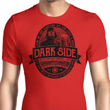 Vintage Dark Side - Men's Apparel