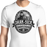 Vintage Dark Side - Men's Apparel