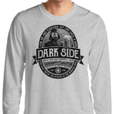 Vintage Dark Side - Long Sleeve T-Shirt