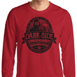 Vintage Dark Side - Long Sleeve T-Shirt