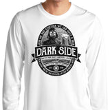 Vintage Dark Side - Long Sleeve T-Shirt