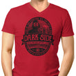 Vintage Dark Side - Men's V-Neck