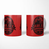 Vintage Dark Side - Mug