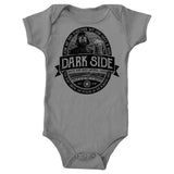 Vintage Dark Side - Youth Apparel