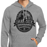 Vintage Dark Side - Hoodie