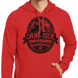 Vintage Dark Side - Hoodie
