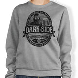 Vintage Dark Side - Sweatshirt
