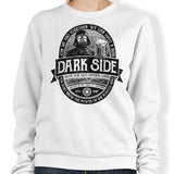 Vintage Dark Side - Sweatshirt