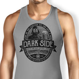 Vintage Dark Side - Tank Top
