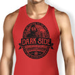 Vintage Dark Side - Tank Top