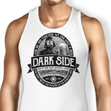 Vintage Dark Side - Tank Top