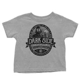 Vintage Dark Side - Youth Apparel