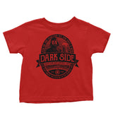 Vintage Dark Side - Youth Apparel