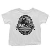 Vintage Dark Side - Youth Apparel