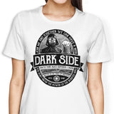 Vintage Dark Side - Women's Apparel