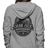 Vintage Dark Side - Hoodie