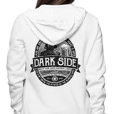 Vintage Dark Side - Hoodie