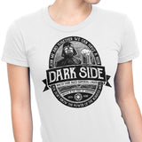 Vintage Dark Side - Women's Apparel